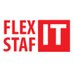 Flexstaf IT (@flexstafit) Twitter profile photo Flexstaf IT (@flexstafit) Twitter profile photo