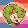 ThatSaladGal's profile picture. -=- Hey, I’m Salad, but my friends call me Salad. Concept artist for TPRR on ROBLOX! -=- Follow us at @HelloburpGames! My Love Bug 💕 - @friied_guy 💕💕