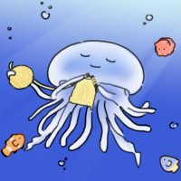 🕯해파리뜨개단🧶(~˘ᗜ˘)~ (@jellyfish_knitt) 's Twitter Profile Photo