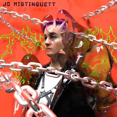 Jo_Mistinguett Profile Picture