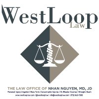 WestLoopLaw(@TheWestLoopLaw) 's Twitter Profile Photo