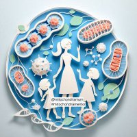 Mitochondria Mentor (@mitochondriamum) 's Twitter Profile