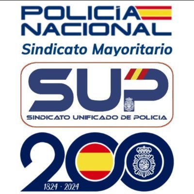 Sindicato Unificado de Policía

Juntos defendiendo tus #Derechos
🇪🇸👮🏼‍♀️👮🏼🔝
Sindicato mayoritario en #PolicíaNacional