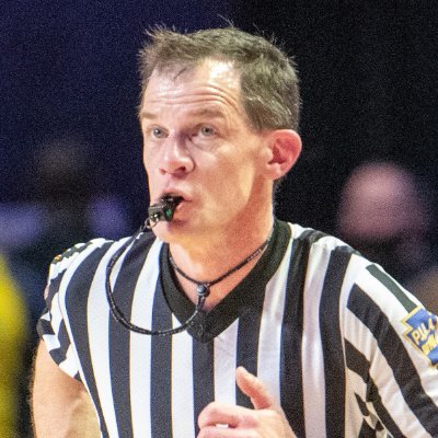 Dad, husband, son, hoop ref, baseball junkie and an Aries. Married to a Rookie.