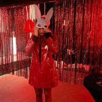 Marjorie Hache (@marjoriehache) 's Twitter Profile Photo Marjorie Hache (@marjoriehache) 's Twitter Profile Photo