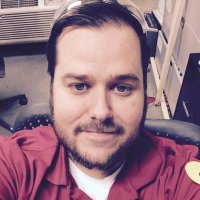 Chaz (@snazzy252525) 's Twitter Profile