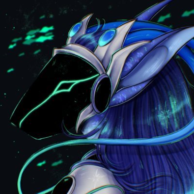MysticParadox9's profile picture. Mystic Paradox | HE/HIM | 25 - NB / PolyA / Pan - Commissions Open !
Protogen and furry art ! SFW ! ♥ 
Support me on Ko-FI ! 

https://t.co/TP3vyjbbZS