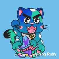 Mining Ruby (@mininngruby) 's Twitter Profile