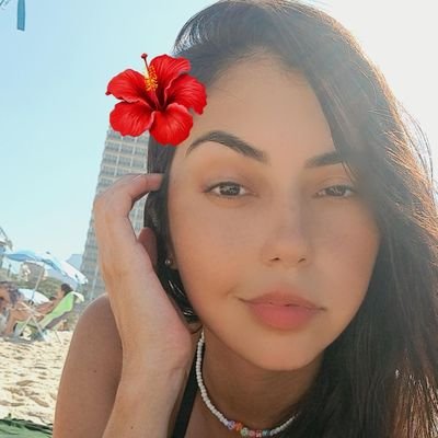 Sereia mais doida do mar 🧜🏻‍♀️🌊♓