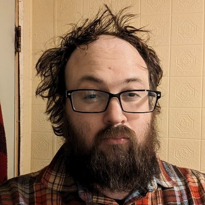 EmersonTrucker's profile picture. Ex trucker. 3d Printing junky. Tech lover. All the bad luck follows me.