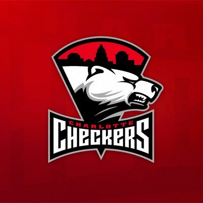 Official Twitter Page of the Charlotte Checkers | Proud Affiliate of the @FlaPanthers | 2019 Calder Cup champs 🏆