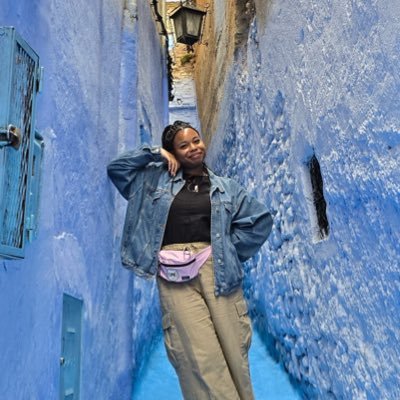 PittLaw2018 | HamptonU | J.D. I BlackGirlNerd | She/Her | Senior Program Manager Justice Reform @civilrightsorg *opinions are strictly my own*