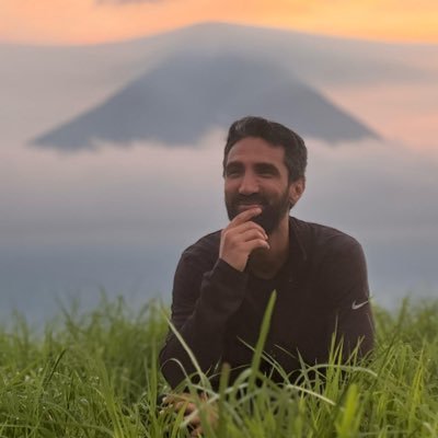 RafiqDhanji's profile picture. Strategic. Sustainable. Solutions.