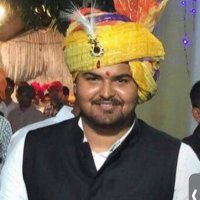 Prateek Bhushan Singh (Modi ka Pariwar)(@PrateekBhushan) 's Twitter Profile Photo