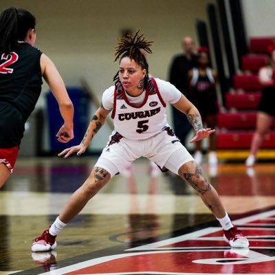 SIUE WBB 5’7 G Slasher/LockDown Defender Juco Product 🐍