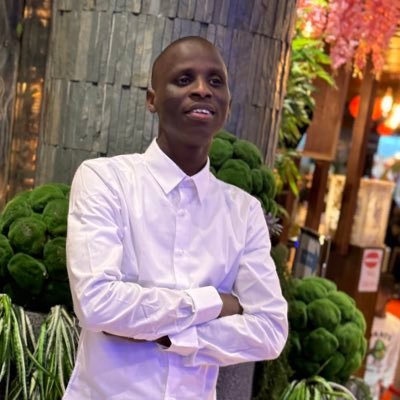 oat_egalitarian's profile picture. Ain't the best just trying to be one//SENIOR DATA ANALYST//B.Tech Mathematics//MSc Data Analytics and Technologies