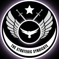The Strategic Syndicate(@Syndicate_TSS) 's Twitter Profile Photo