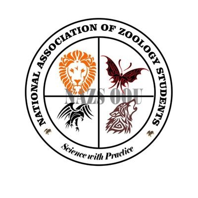 NAZS_OOU's profile picture. exploring wonders of biodiversity, socio-eco-environment and wildlife|| Research oriented articles|| Zoology|| Olabisi Onabanjo University Ago iwoye