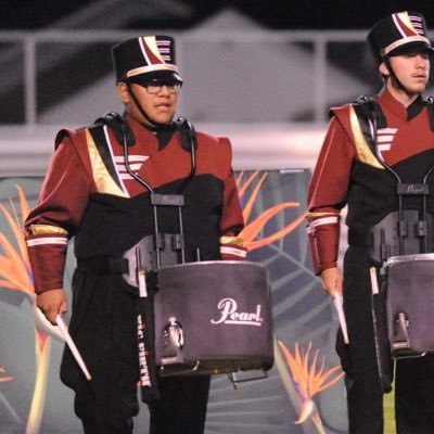 NEHS Drumline 2 years, looking for college bands, snare, Junior,17