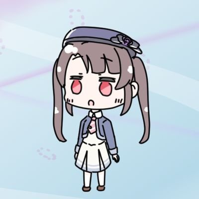 straycat_SB's profile picture. 舞 🌈マーチングポケッツ推し 猫足蕾推し📡👾アイコンねいぴあ(@_Napier__)さん