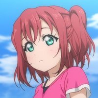 Ruby(@ruby921_921) 's Twitter Profile Photo