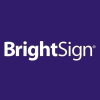 BrightSign (@brightsign) 's Twitter Profile Photo BrightSign (@brightsign) 's Twitter Profile Photo