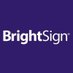 BrightSign (@brightsign) Twitter profile photo BrightSign (@brightsign) Twitter profile photo