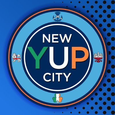 New YUP City FC