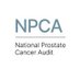 National Prostate Cancer Audit (@NPCA_uk) Twitter profile photo