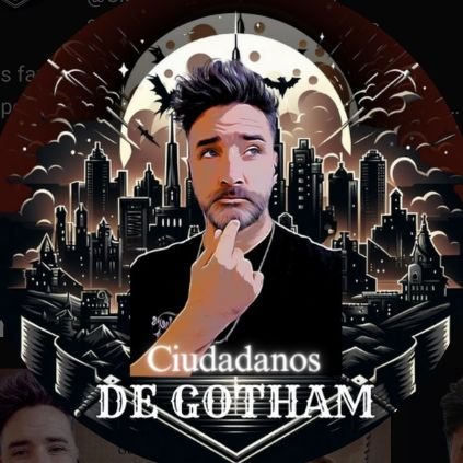 Ciudadano de Gotham