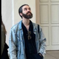 Sanders Isaac Bernstein (@return2sanders) 's Twitter Profile