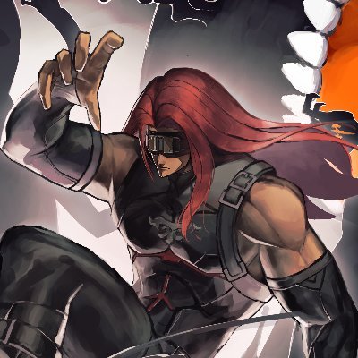 ruin42702195's profile picture. GGST/スト6/DeltaForce/モンハンとかやってる人です、たまに配信
無言フォロー失礼します