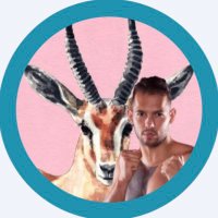 Tateian Gazelle (Tateian DNG) (@tateiangazelle) 's Twitter Profile