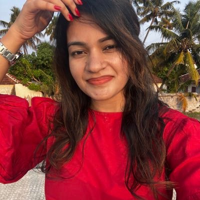 neethuks2020's profile picture. In pursuit..