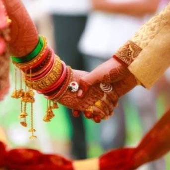 We proved your perfect match on The International Matrimony, the most trusted matrimony service.