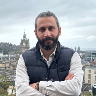 genelteori's profile picture. phd in economics