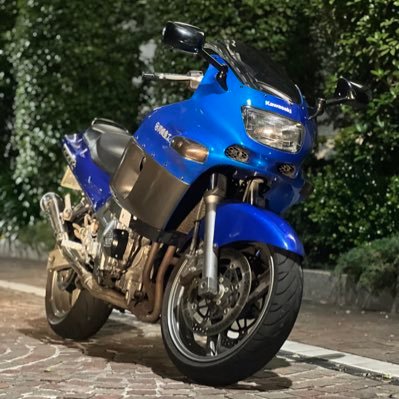 バイク乗りだよ！！！