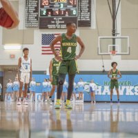 DeSean Parham (@therealdparham) Twitter profile photo