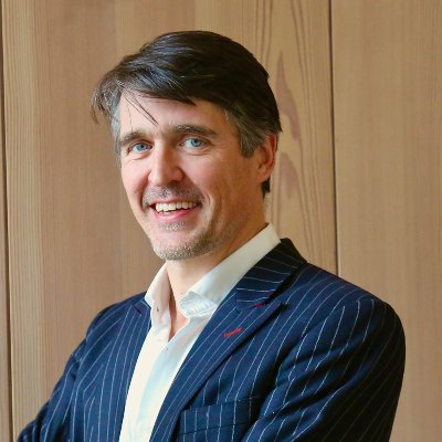 Net zero energy expert | Marketing consultant | Building the regenerative economy. Founder: https://t.co/0XErzAdBjV, https://t.co/BMsZ2fWHgf