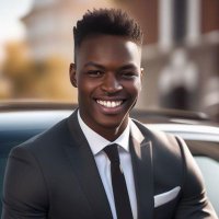 piram Duke (@dukemangesa) 's Twitter Profile