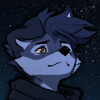 ♂️|| Lvl 28 || Curious || Artist and VR Enthusiast || https://t.co/EjtqzY0Aa9 || 🇨🇦 || Kinda quiet || Pans are neat || Commissions: Closed ||