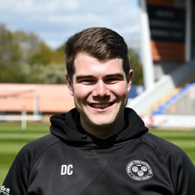 @shrewswomen Head Coach | @ntuwfc 1st Team Assistant Coach