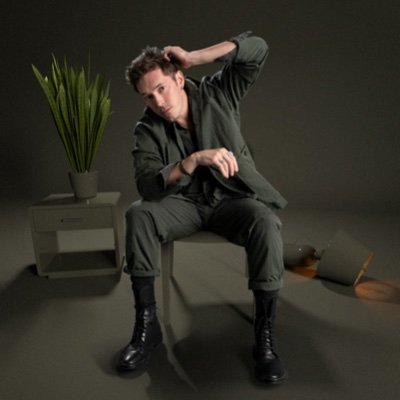 British actor. Singer Songwriter. My debut album “The Perfect Summer's Day, Before We Lost the Light” is out now!