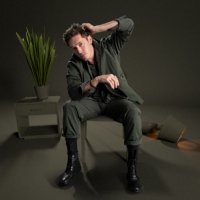 Sam Palladio(@SamPalladio) 's Twitter Profile Photo