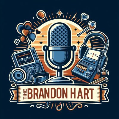 TheBrandonHart Profile Picture