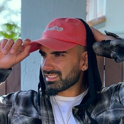 mprove_music's profile picture. I rap a lot and sing a little…
This is where I talk to myself.