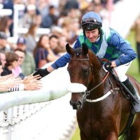 Johnny Charron (@ccw5pvrrk8) 's Twitter Profile