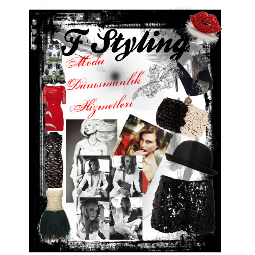 FSTYLiNG's profile picture. MODA DANIŞMANLIK HİZMETLERİ
http://t.co/ViEVCfLIlG