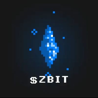 Embarking on a journey through the captivating world of Blockchain, NFTs & DeFi. Join me into the future of finance together. Ready to dive in? $ZBIT