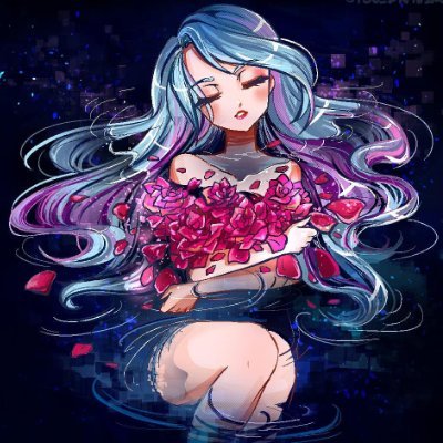 Live2D artisan bringing VTubers to life~
Inquiries: VGen https://t.co/r7KpftRIon
C✧mms status: Open!